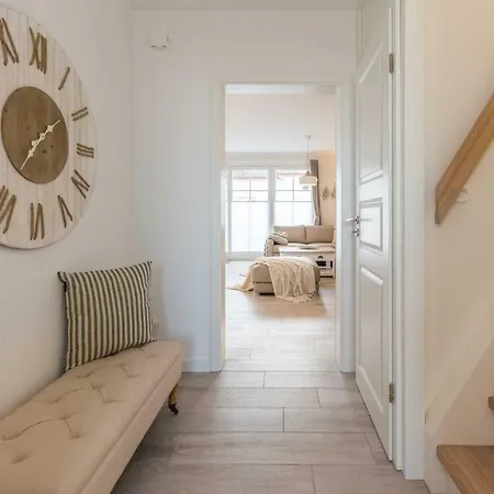 Barther Str_10 A Austernfischer 펜션